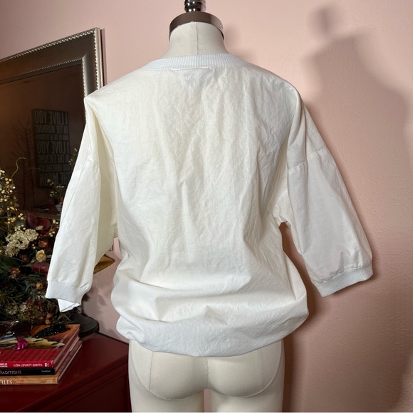 Vintage 80 90 Oversized California Palm tree Vacation Tee shirt - Picture 8 of 16